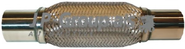 Гофрированная труба, выхлопная система JP GROUP 9924400800