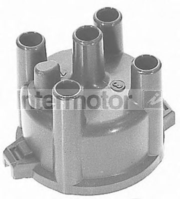 Крышка распределителя зажигания STANDARD 45040