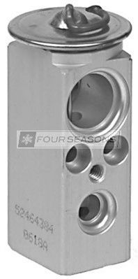 Расширительный клапан, кондиционер STANDARD F4-38876