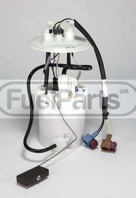 Элемент системы питания STANDARD FP5444