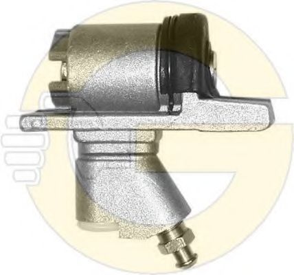 Колесный тормозной цилиндр GIRLING 5001112