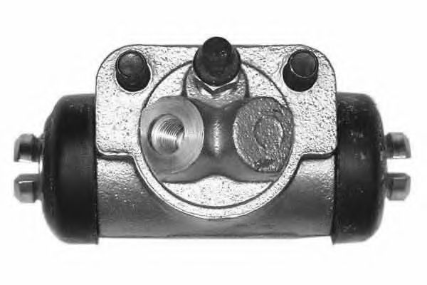 Колесный тормозной цилиндр GIRLING 5008125