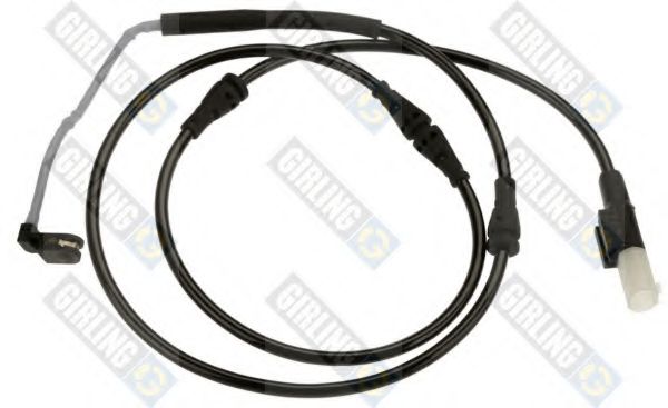 Сигнализатор, износ тормозных колодок GIRLING 6337501