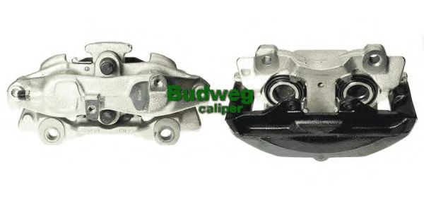 Тормозной суппорт KAWE 344032