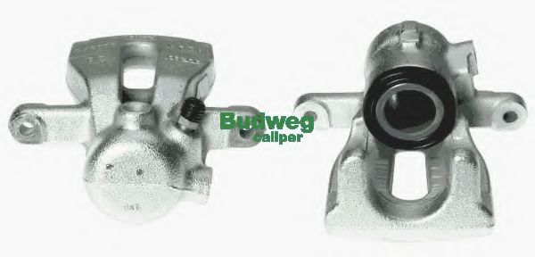 Тормозной суппорт KAWE 344138