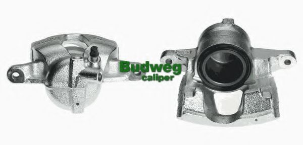 Тормозной суппорт KAWE 344319