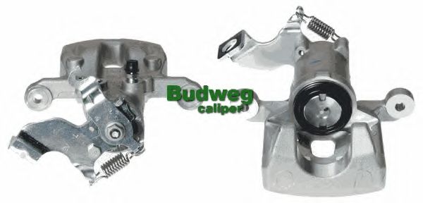 Тормозной суппорт KAWE 344502