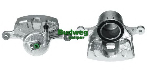 Тормозной суппорт KAWE 344520