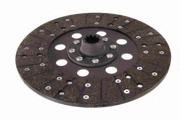 Диск сцепления KAWE 2180