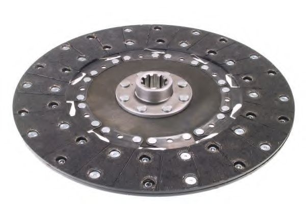 Диск сцепления KAWE 3243