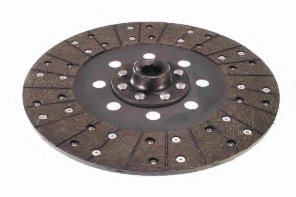 Диск сцепления KAWE 3383