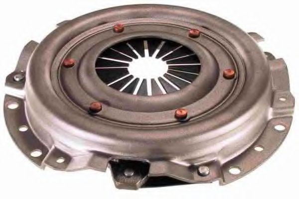 Нажимной диск сцепления KAWE 5092