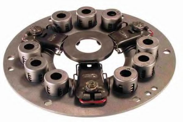 Нажимной диск сцепления KAWE 5529