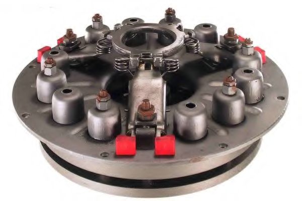 Нажимной диск сцепления KAWE 8264