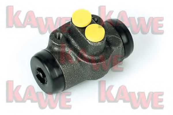 Колесный тормозной цилиндр KAWE W4108