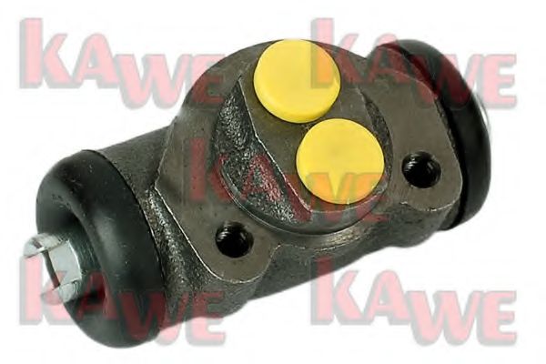 Колесный тормозной цилиндр KAWE W4312