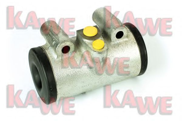 Колесный тормозной цилиндр NUOVA TECNODELTA 3309