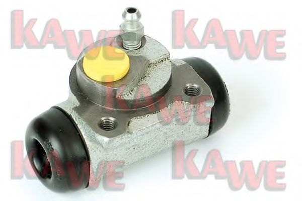 Колесный тормозной цилиндр KAWE W4582