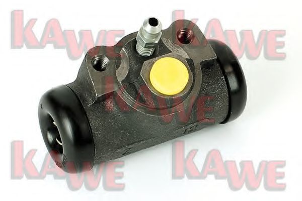 Колесный тормозной цилиндр KAWE W5151