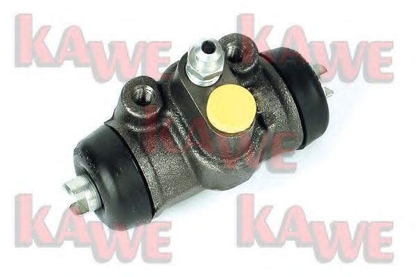 Колесный тормозной цилиндр NUOVA TECNODELTA 4460