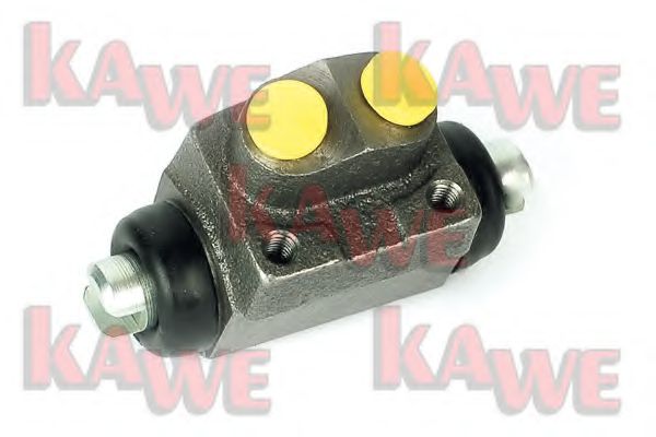 Колесный тормозной цилиндр NUOVA TECNODELTA 4461