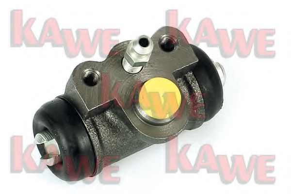 Колесный тормозной цилиндр KAWE W5526