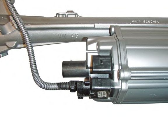 Рулевой механизм LIZARTE 111001