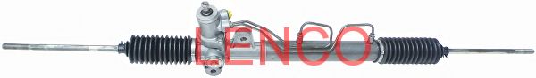 Рулевой механизм LENCO SGA067L