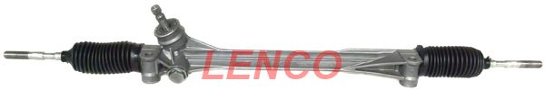 Рулевой механизм LENCO SGA385L