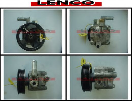 Гидравлический насос, рулевое управление LENCO SP3994