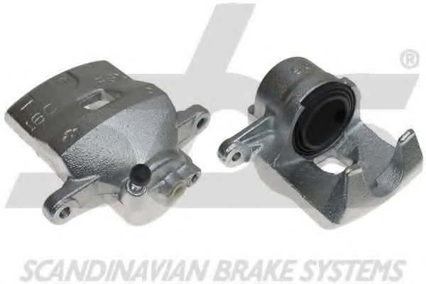 Тормозной суппорт sbs 1301213235