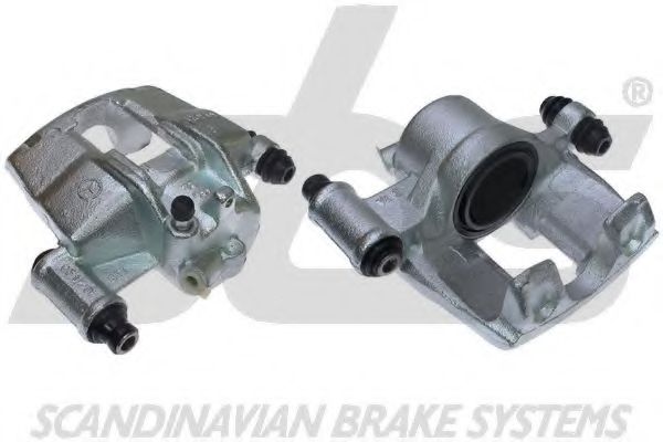 Тормозной суппорт sbs 1301213347