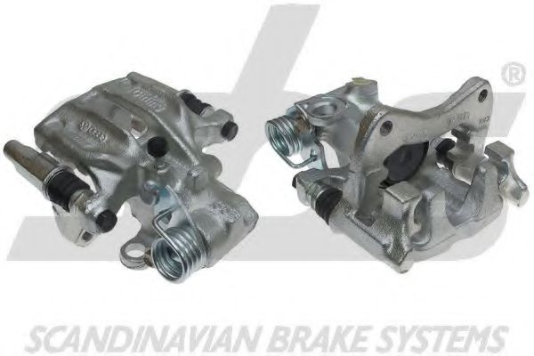 Тормозной суппорт sbs 13012147210