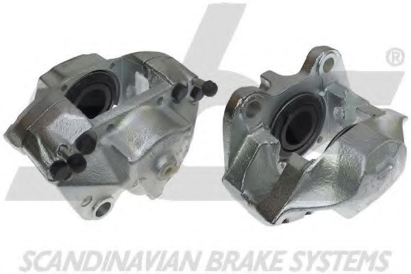 Тормозной суппорт sbs 1301214762