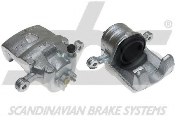Тормозной суппорт sbs 1301215232