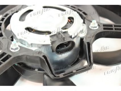 Вентилятор, охлаждение двигателя VALEO FS1411