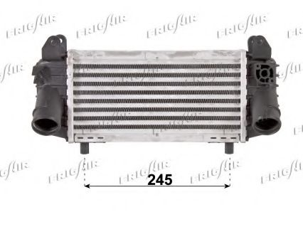 Интеркулер 4SEASONS 702035