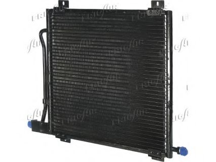 Конденсатор, кондиционер FRIGAIR 0809.3005