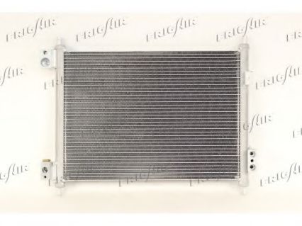 Конденсатор, кондиционер FRIGAIR 0809.3075