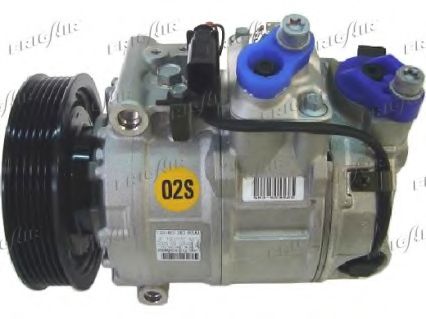 Компрессор, кондиционер FRIGAIR 920.30153