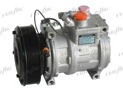 Компрессор, кондиционер FRIGAIR 920.30186