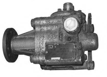 Гидравлический насос, рулевое управление GENERAL RICAMBI PI0891