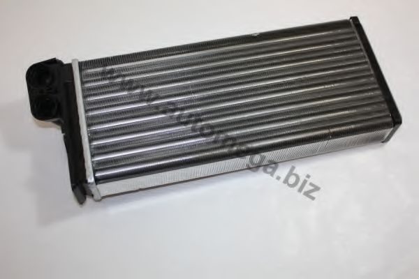 Теплообменник, отопление салона AUTOMEGA 30770102050584