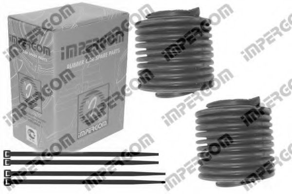 Комплект пылника, рулевое управление ORIGINAL IMPERIUM 30455