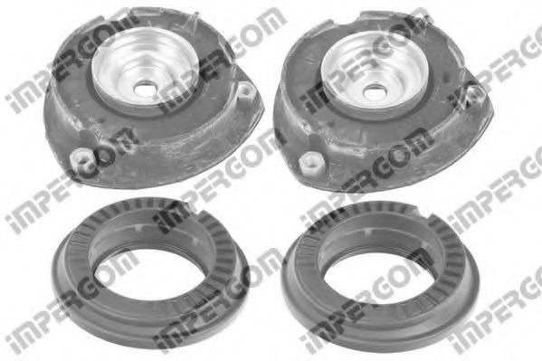 Ремкомплект, опора стойки амортизатора ORIGINAL IMPERIUM 37651/2