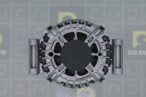 Генератор DA SILVA 012060