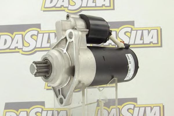 Стартер DA SILVA 021099