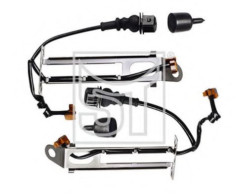 Сигнализатор, износ тормозных колодок ST-TEMPLIN 03.130.8701.370