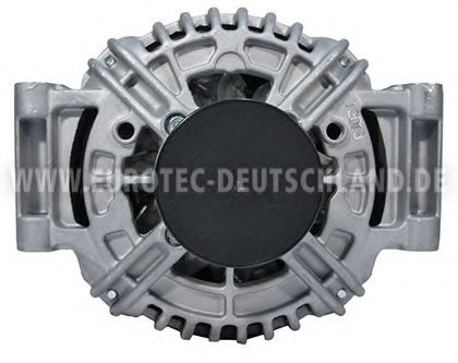 Генератор EUROTEC 12090898