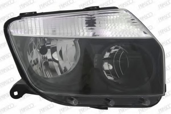 Основная фара PRASCO DA8204913